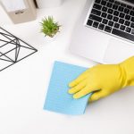 Dirtiest Spots Your Office Cleaning Service Should Never Miss